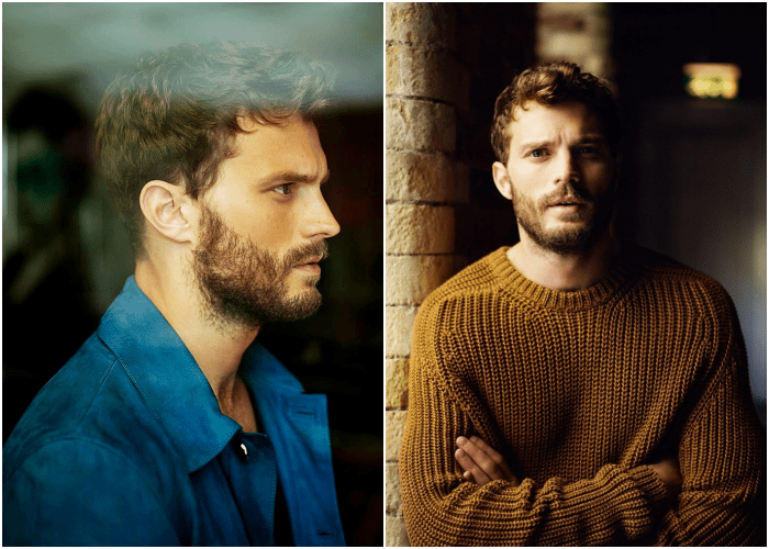 Jamie Dornan