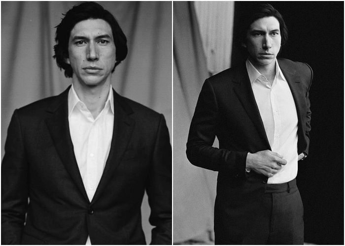 Adam Driver