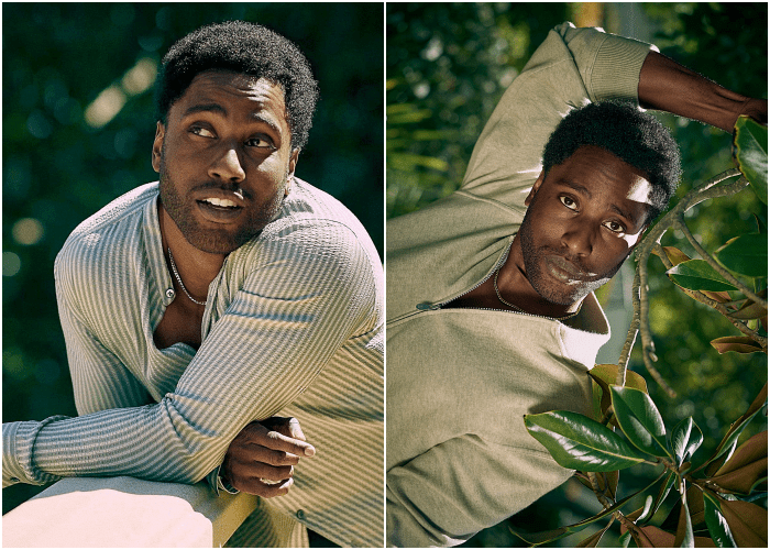 john david washington