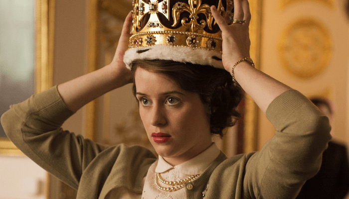 The Crown