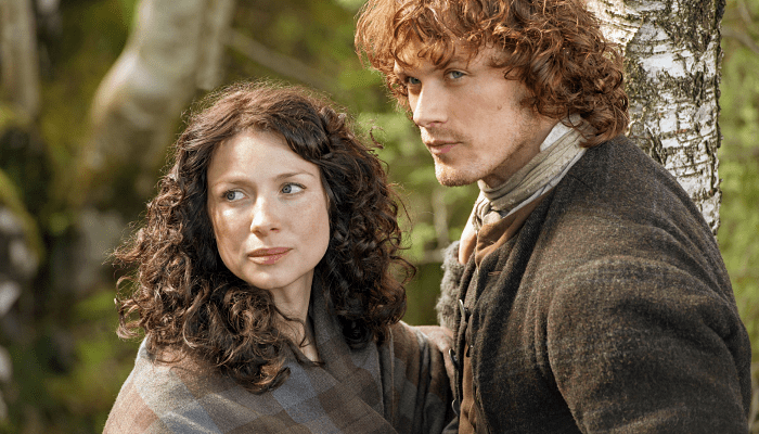 Outlander