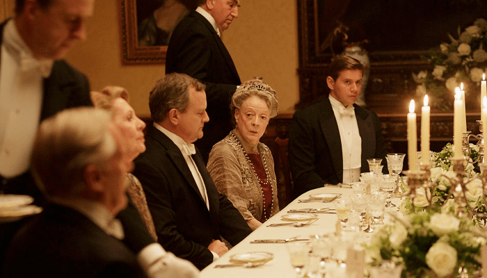 Downton Abbey