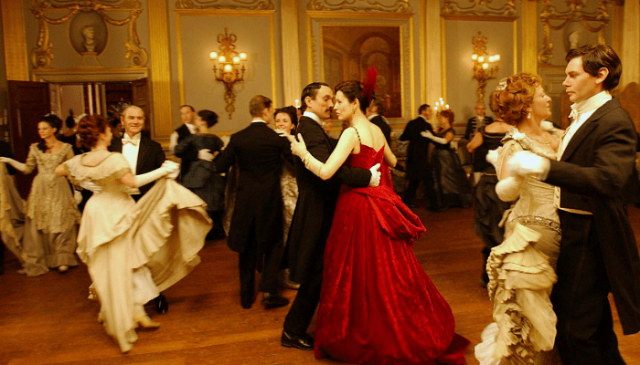 The Forsyte Saga