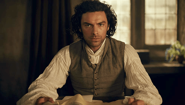Poldark