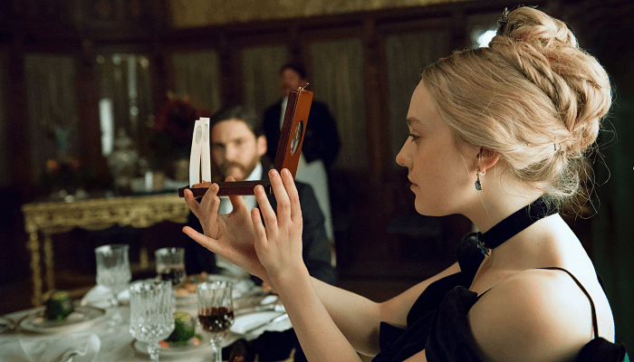 The Alienist