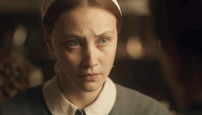 Alias Grace