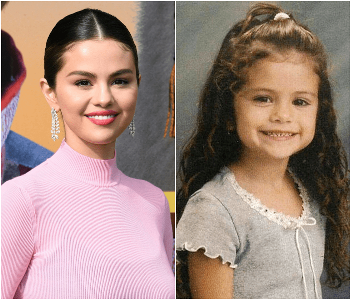 Selena Gomez