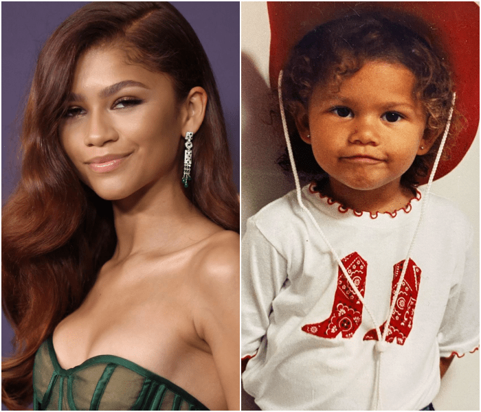 Zendaya