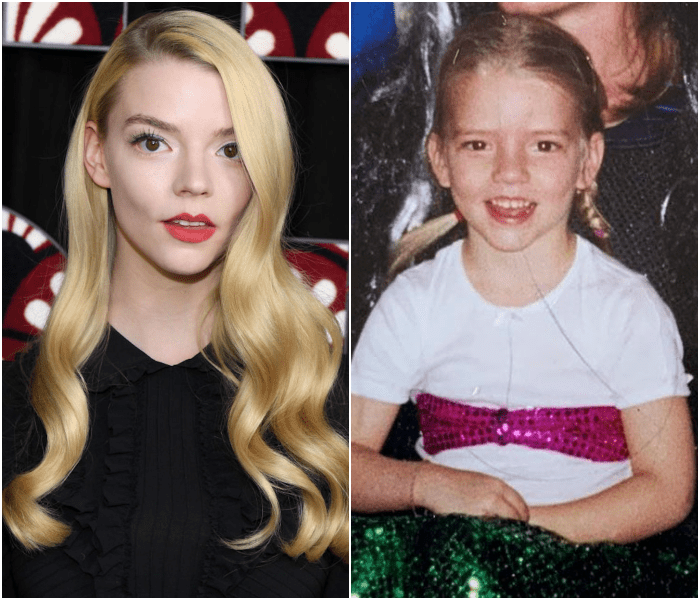 Anya Taylor-Joy