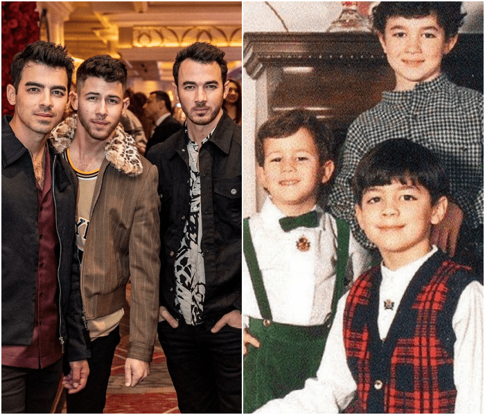 Jonas Brothers