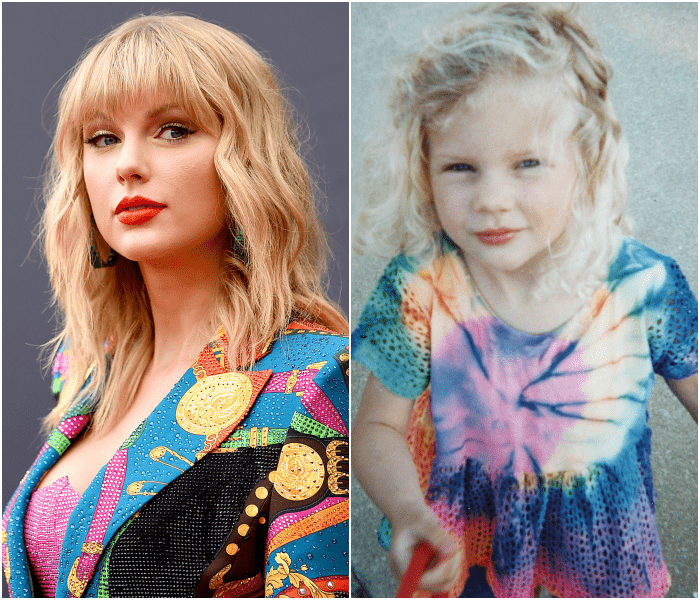 Taylor Swift