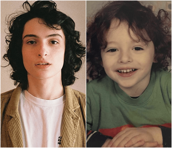 Finn Wolfhard
