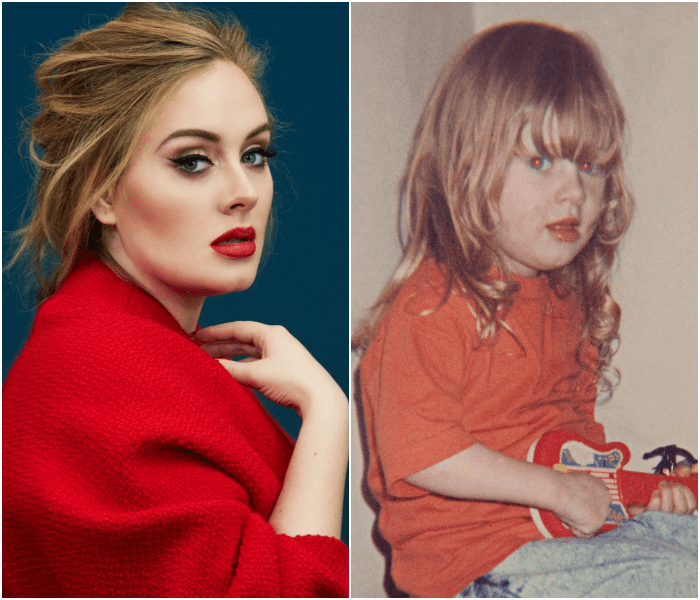 Adele