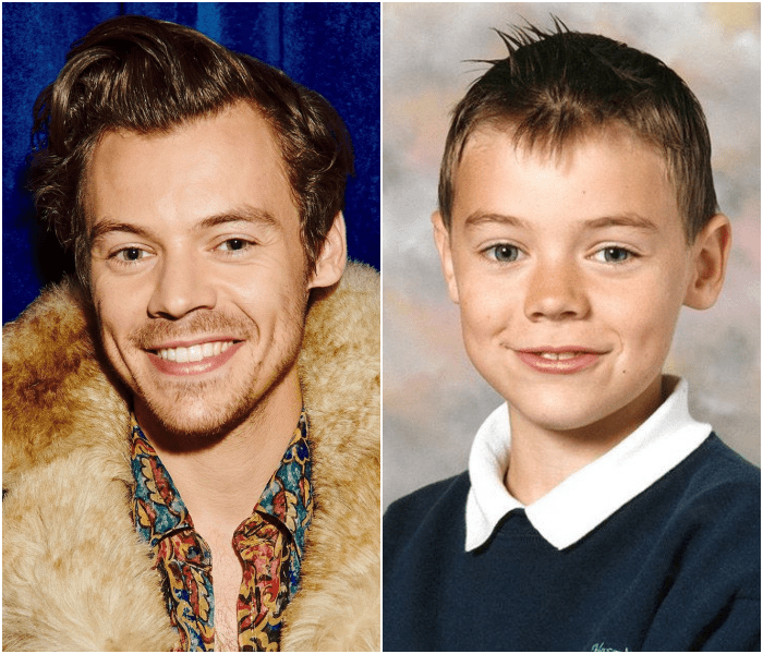 Harry Styles