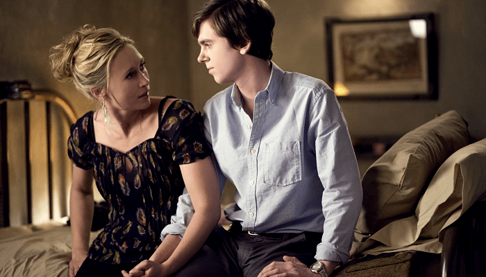Bates Motel