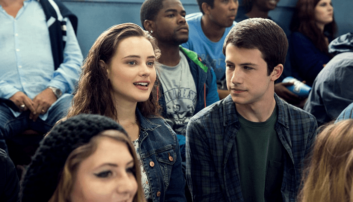 13 Reasons Why