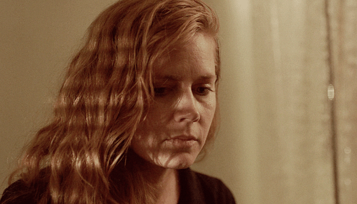 Sharp Objects