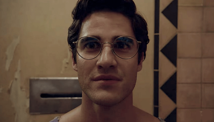 The Assassination of Gianni Versace: American Crime Story