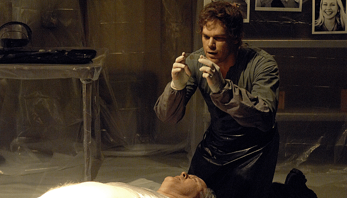 Dexter