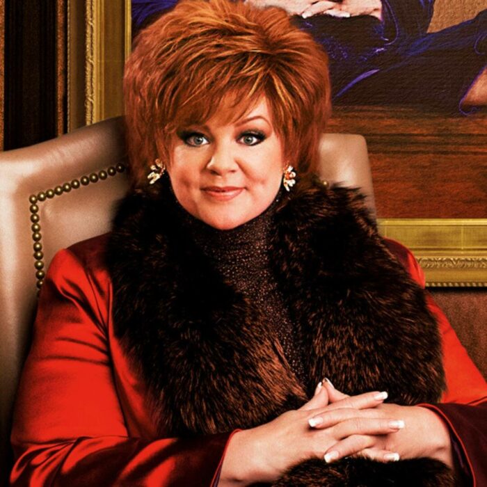 Melissa McCarthy en la película The Boss
