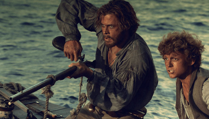 In The Heart Of The Sea