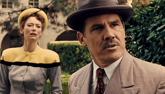 Hail, Caesar!