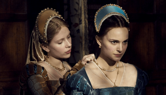 The Other Boleyn Girl