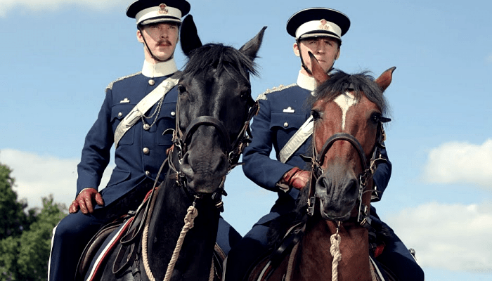 War Horse