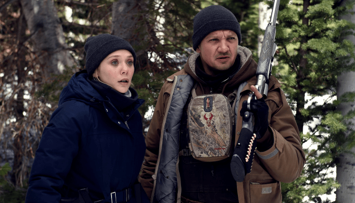 Wind River