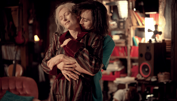 Only Lovers Left Alive