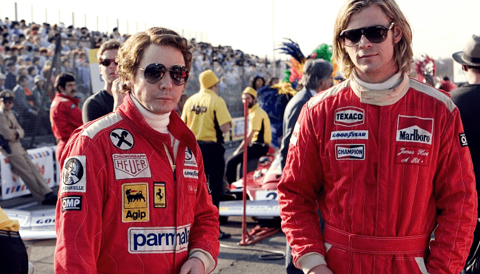 Rush
