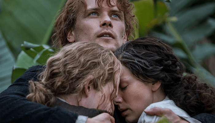 Outlander