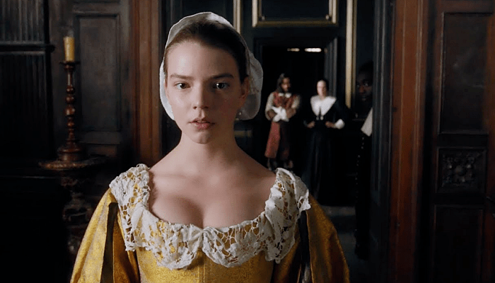 The Miniaturist
