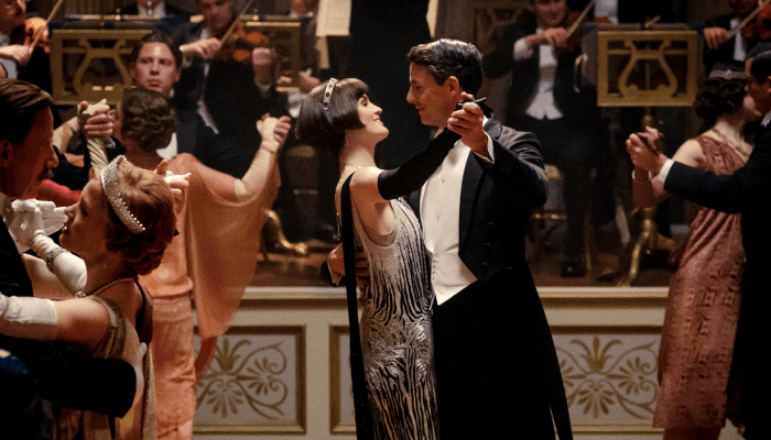 Downton Abbey
