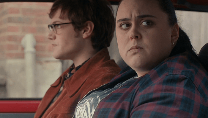 My Mad Fat Diary