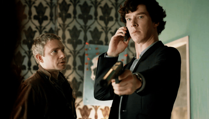 Sherlock