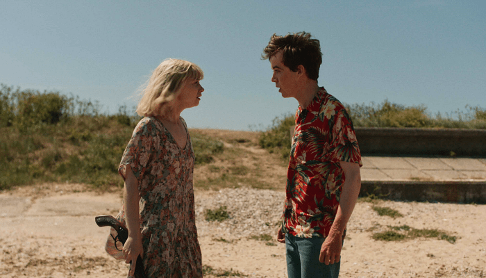 The End Of The F***ing World