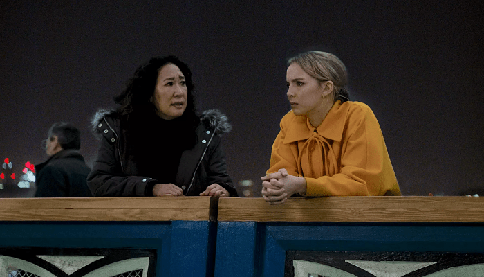 Killing Eve
