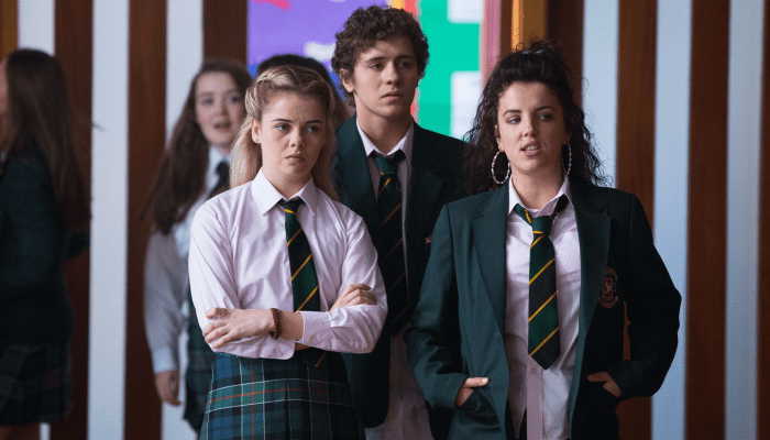 Derry Girls