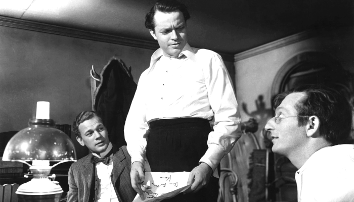 Citizen Kane de 1941
