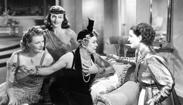 The Women de 1939