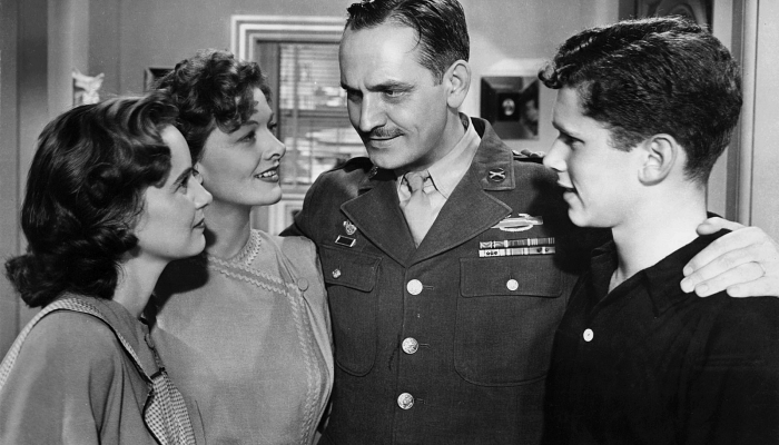 The Best Years of Our Lives de 1946