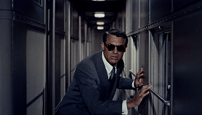 North by Northwest de 1959