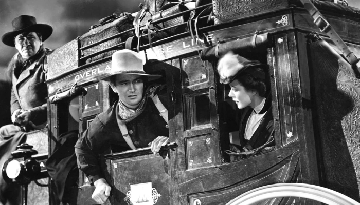 Stagecoach de 1939