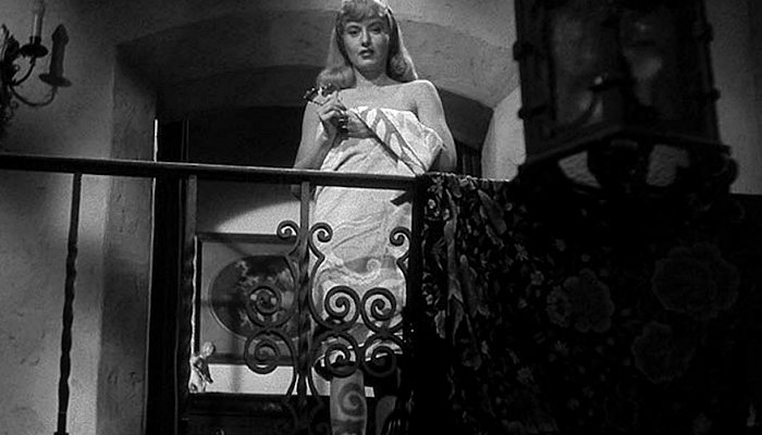 Double Indemnity de 1944