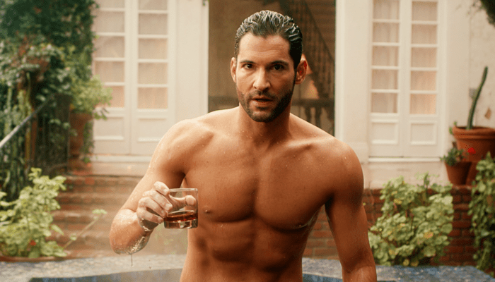 Lucifer: Temporada 5 Parte 2