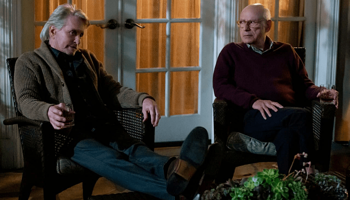 El método Kominsky: Temporada 3