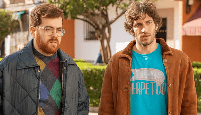 El vecino: Temporada 2