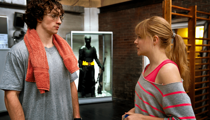 Kick-Ass 2