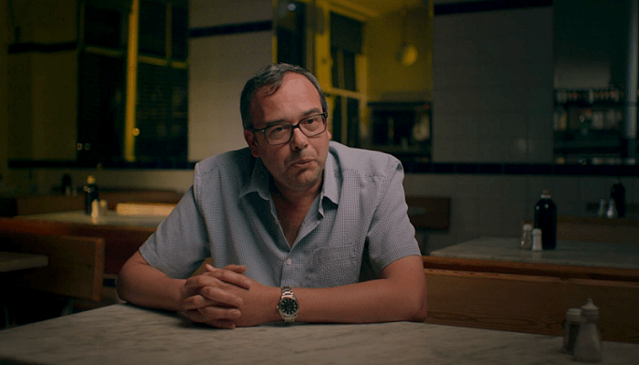 David Copeland: El hombre que aterrorizó Londres